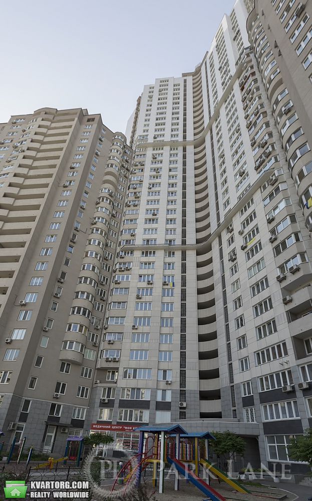 Sell 3-room apartment. Киев,  Княжий Затон — photo 1