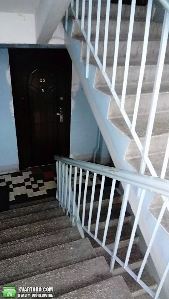 Sell 1-room apartment. Киев, Коперника — photo 1