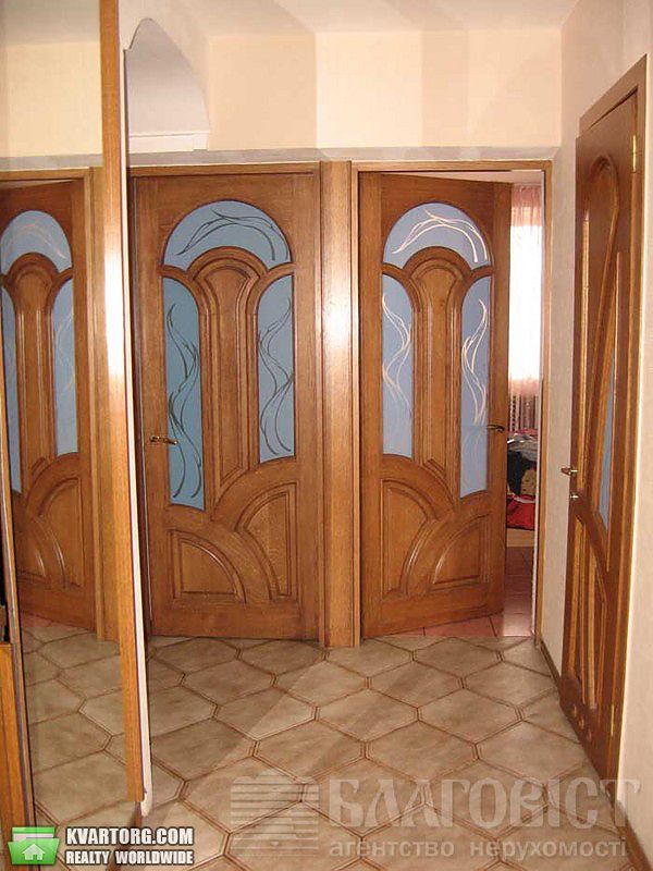 Sell 3-room apartment. Киев,  Ломоносова — photo 10