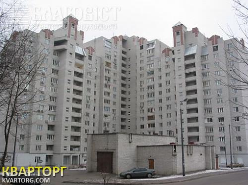 Sell 3-room apartment. Киев, Драгомирова — photo 1