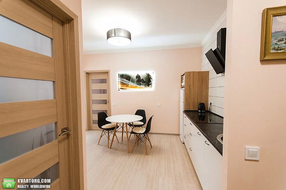Sell 2-room apartment. Киев,  Богдановская — photo 3