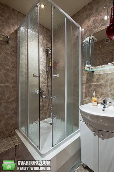 Rent out 1-room apartment. Харьков,  Московский пр — photo 9