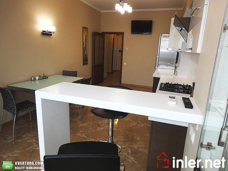 Rent out 3-room apartment. Одесса, Ясная — photo 4
