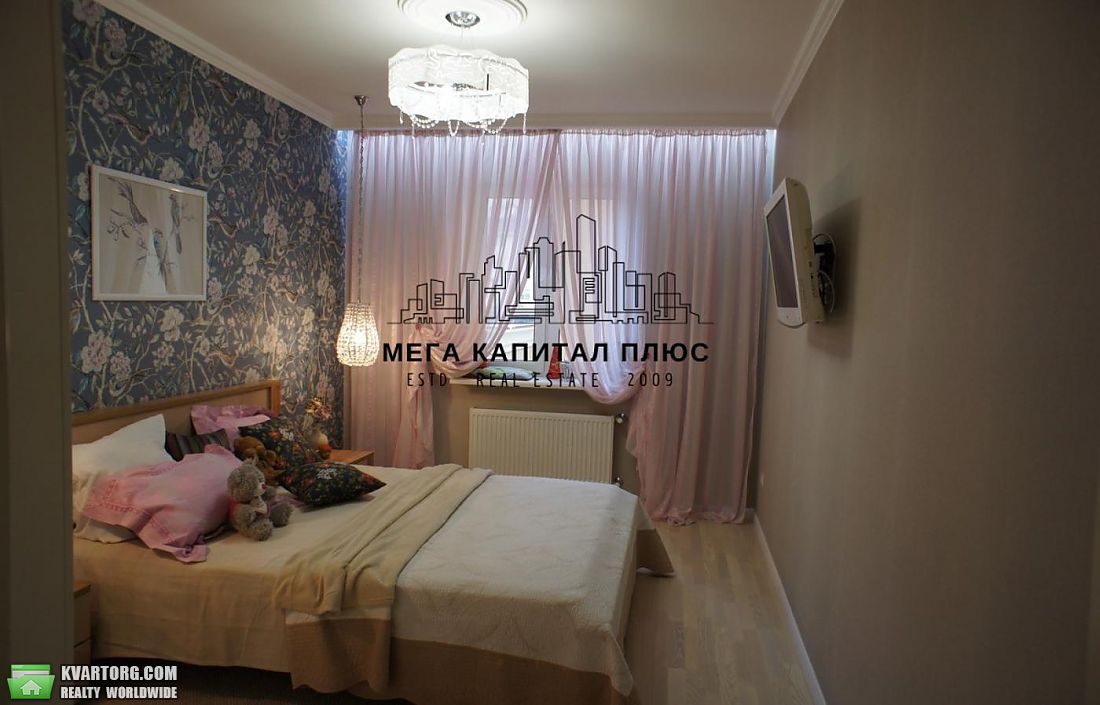 Rent out 2-room apartment. Киевская обл., Франка — photo 6