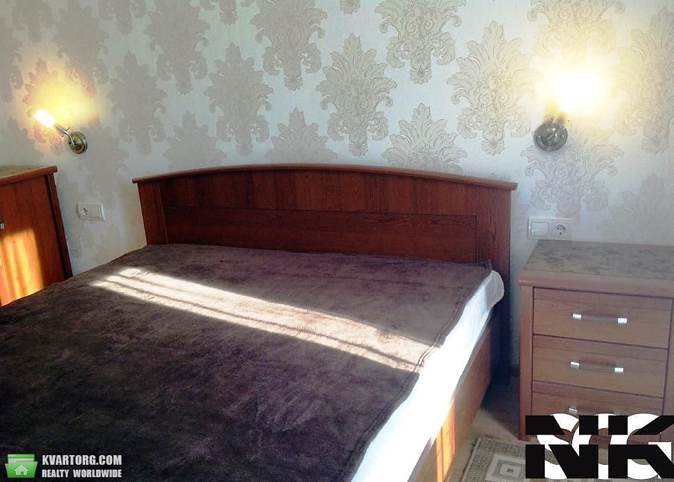 Rent out 1-room apartment. Киев, Регенераторная — photo 4