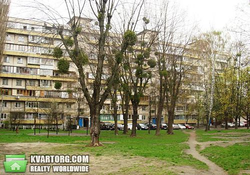 Sell 2-room apartment. Киев, Курбаса — photo 4