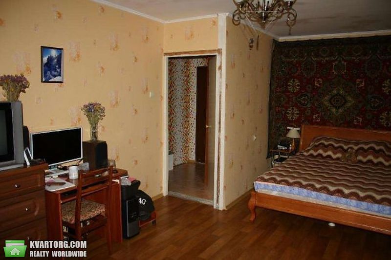 Sell 1-room apartment. Киев,  Симиренко — photo 3