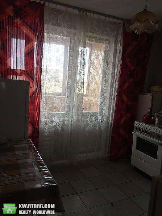 Sell 2-room apartment. Киев,  Радужная — photo 3