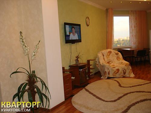 Rent out 1-room apartment. Одесса, Среднефонтанская — photo 4