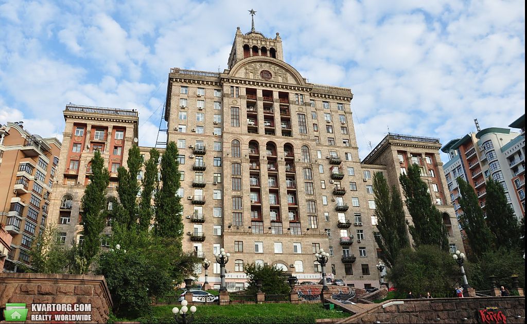 Sell 3-room apartment. Киев,  Крещатик — photo 2