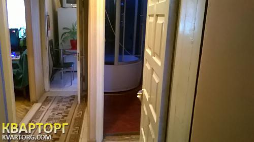 Sell 2-room apartment. Киев,  Воссоединения пр — photo 7
