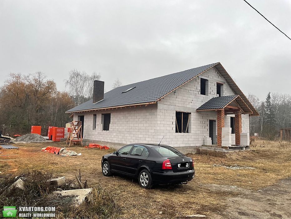 Sell house. Борисполь, Щасливе — photo 1