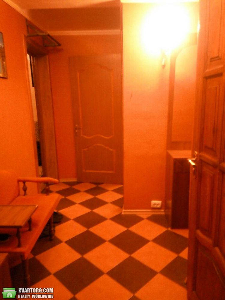 Rent out 2-room apartment. Киев,  Красноткацкая — photo 6