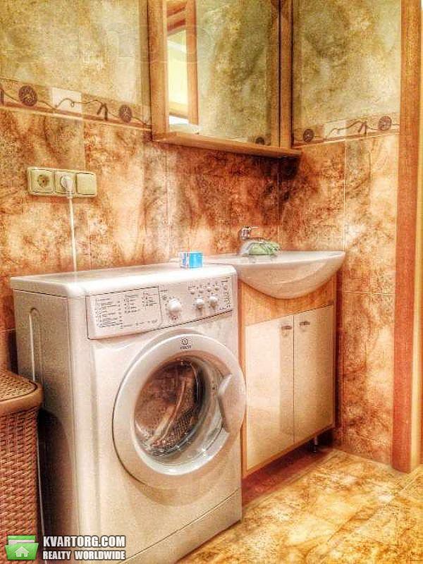 Rent out 2-room apartment. Киев,  Шумского — photo 6