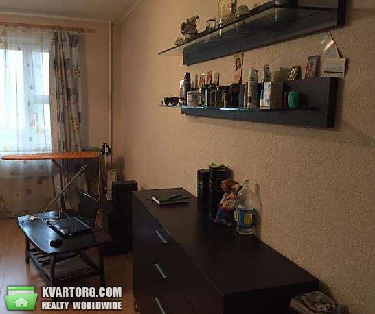 Sell 1-room apartment. Киев, Руденко — photo 2