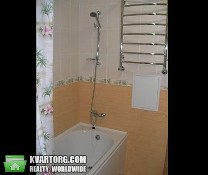 Rent out 1-room apartment. Киев,  Ломоносова — photo 8