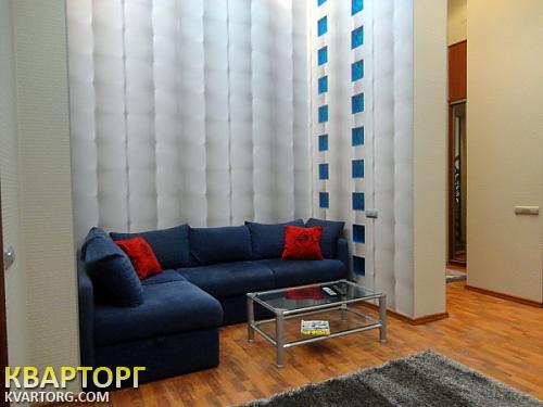 Rent out 2-room apartment. Киев,  Большая Васильковская — photo 4