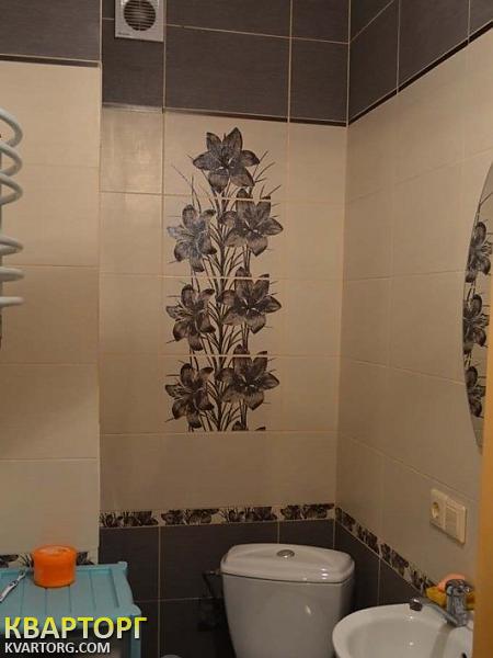 Sell 3-room apartment. Киев,  Ломоносова — photo 5