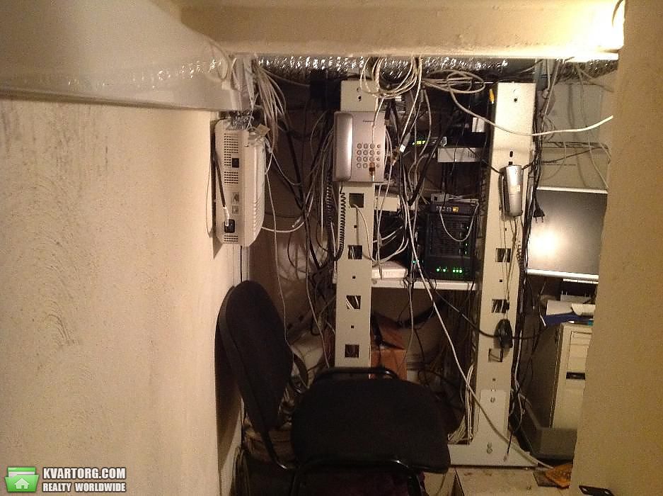 Sell office. Киев, ул.Митрополита Василия Ли — photo 4