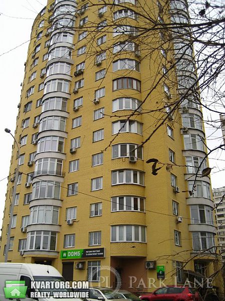 Sell 2-room apartment. Киев,  Миропольская — photo 9