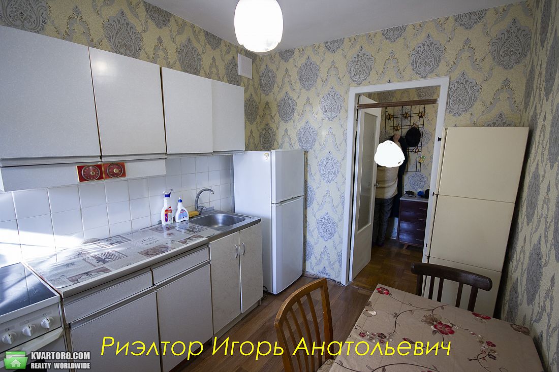 Rent out 1-room apartment. Одесса, Вильямса Академика — photo 3