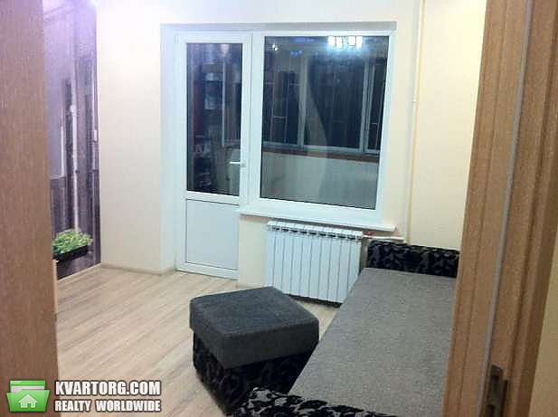 Sell 1-room apartment. Киев,  Вербицкого — photo 2