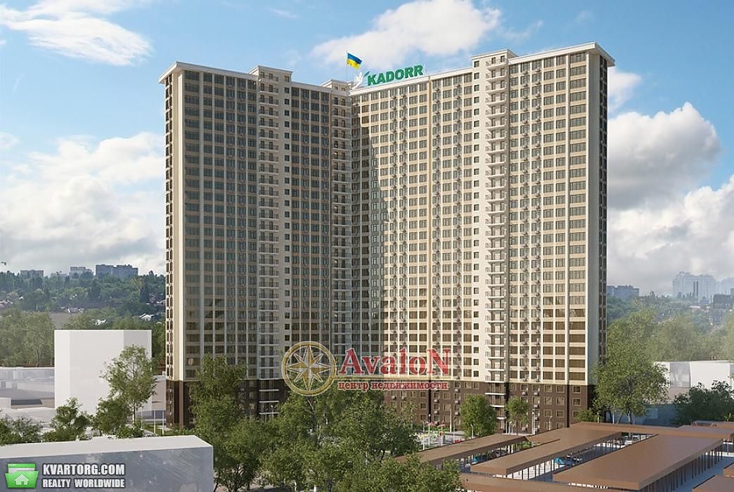 Sell 1-room apartment. Одесса,  Бассейная — photo 1