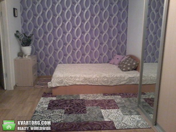 Rent out 1-room apartment. Киев,  Ломоносова — photo 1