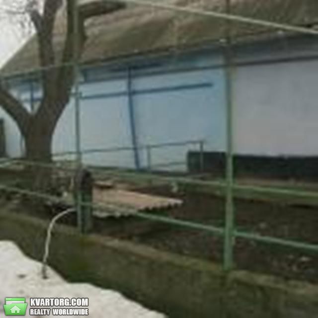 Sell house. Одесса, Круговая — photo 4