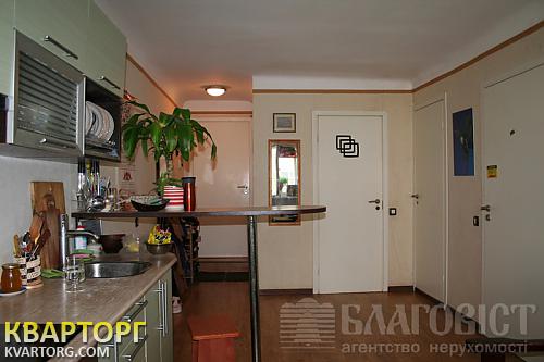 Sell 1-room apartment. Киев, Юрковская — photo 4