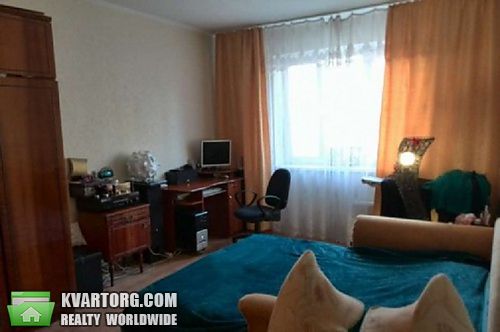 Sell 1-room apartment. Киев, Григоренко Петра пр — photo 1