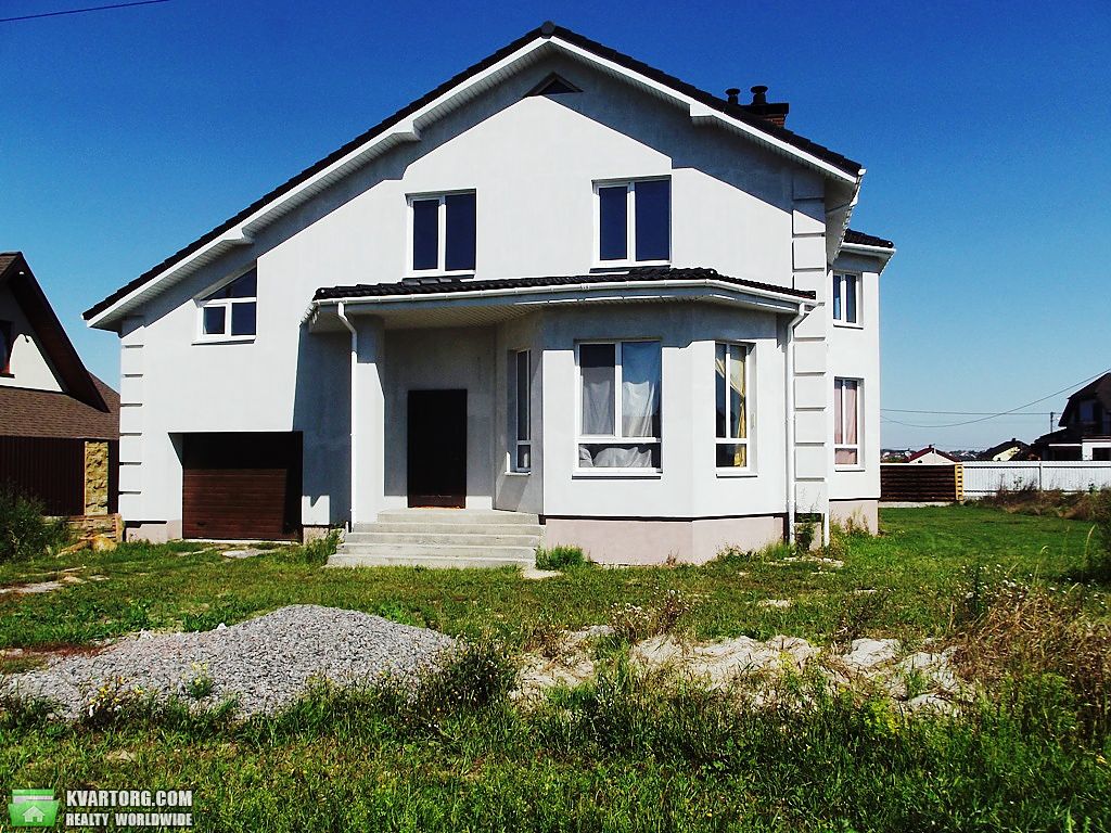 Sell house. Киевская обл., КОРЧИ — photo 1