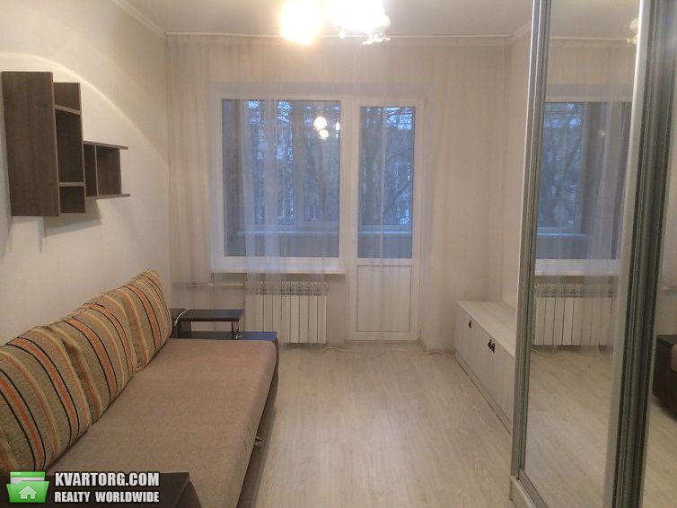 Sell 2-room apartment. Киев,  Вавиловых — photo 1