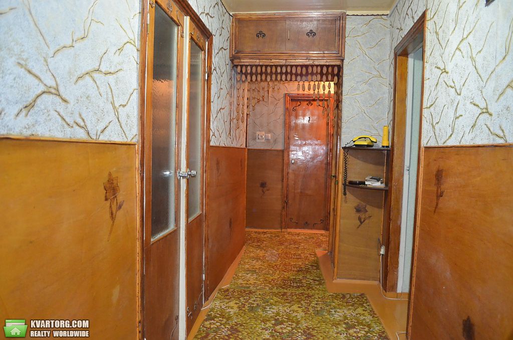 Sell 4-room apartment. Одесса, 1 Мая ул. — photo 7