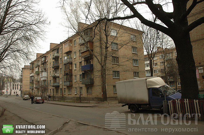 Sell 3-room apartment. Киев, Братьев Зеровых — photo 4