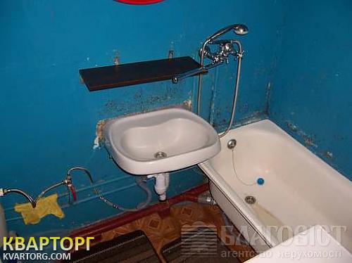 продам 1-комнатную квартиру. Киев,   Маяковского - фото 5