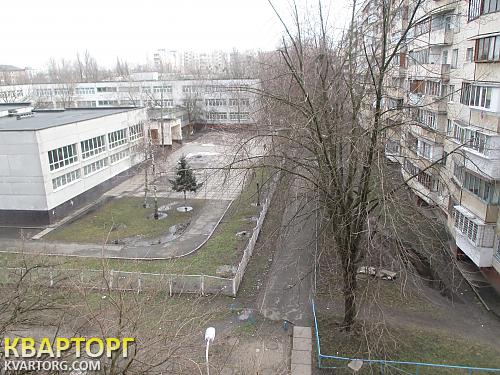 Sell 3-room apartment. Киев,  Радужная — photo 2