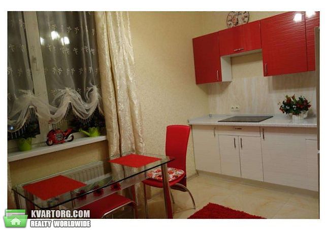 Rent out 1-room apartment. Киев,  Ломоносова — photo 3