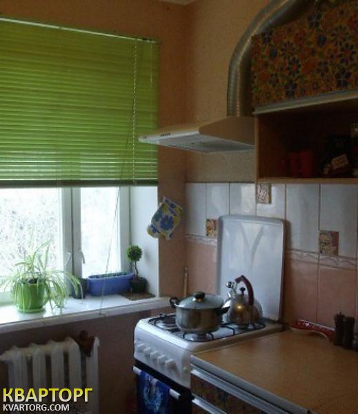 Sell 1-room apartment. Киев, Радужная — photo 2