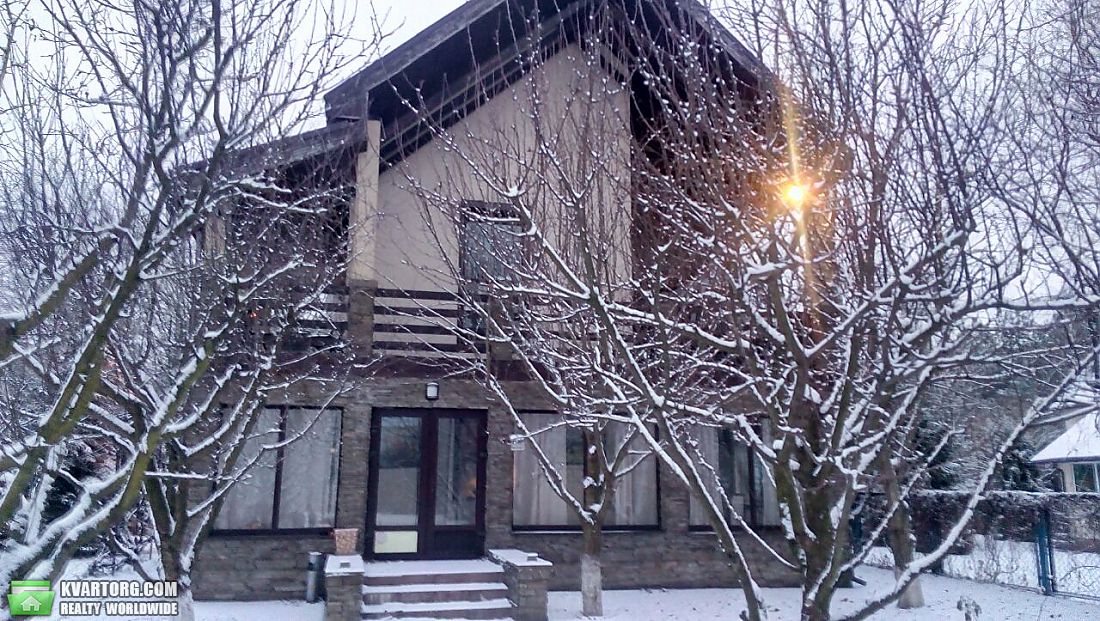 Sell house. Борисполь, с выходом на реку — photo 9