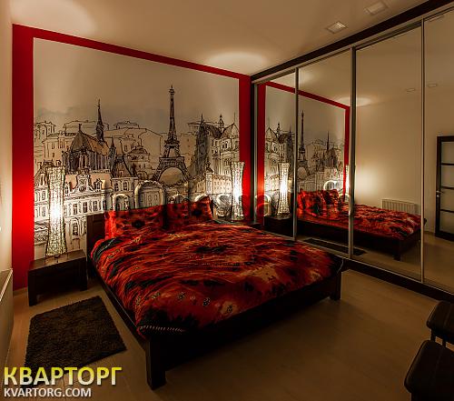 Rent out 3-room apartment. Одесса, Гагаринское плато — photo 6