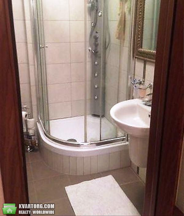Rent out 3-room apartment. Киев,  Дегтяревская — photo 7