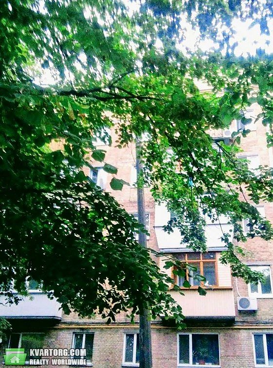 Rent out 2-room apartment. Киев,  Дружбы Народов бул — photo 8