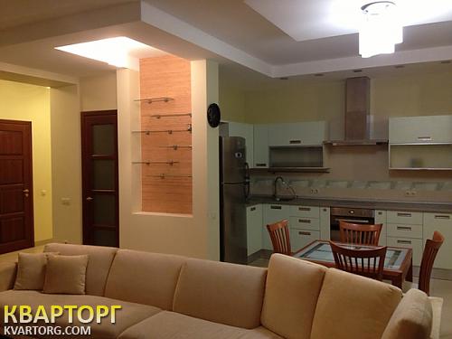 Rent out 3-room apartment. Киев,  Героев Сталинграда пр — photo 1