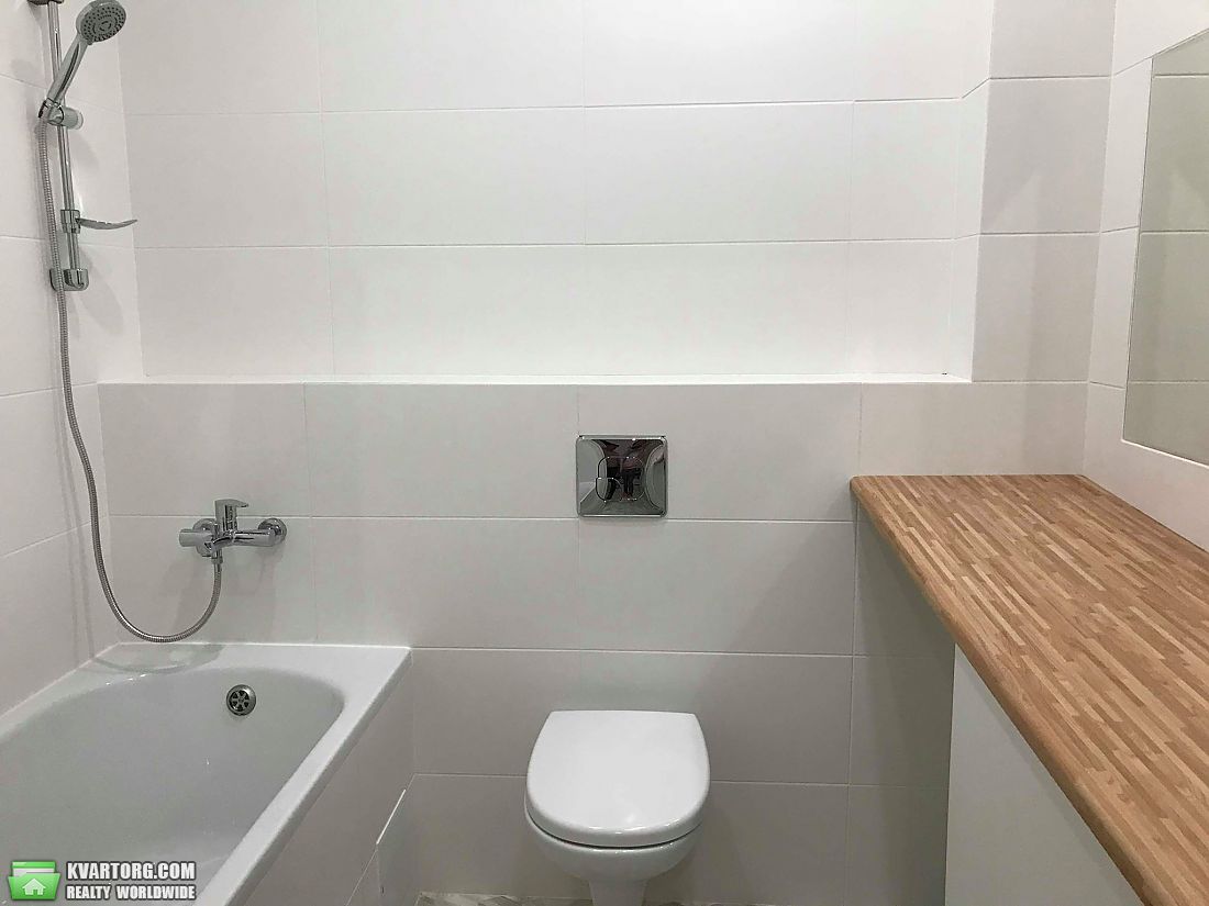 Sell 1-room apartment. Киев,  Соломенская — photo 5