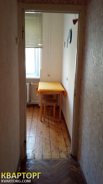 Sell 2-room apartment. Одесса, Сегедская — photo 3