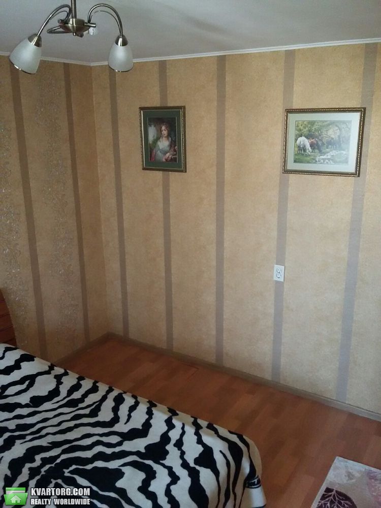 Sell 2-room apartment. Киев,  Матеюка — photo 4
