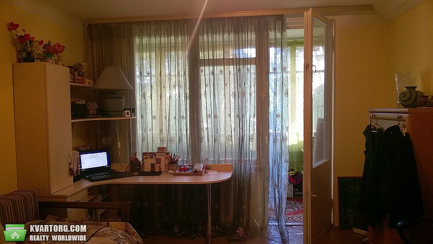 Sell 1-room apartment. Киев, Космическая — photo 5