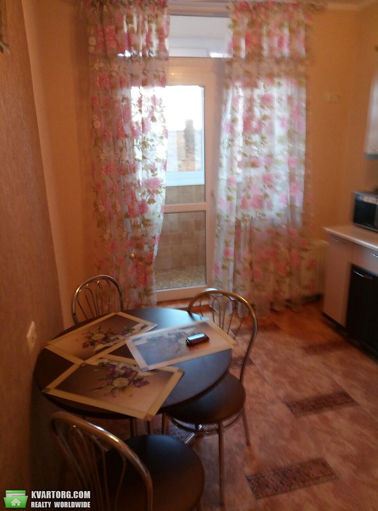 Rent out 1-room apartment. Одесса, Разумовская — photo 4