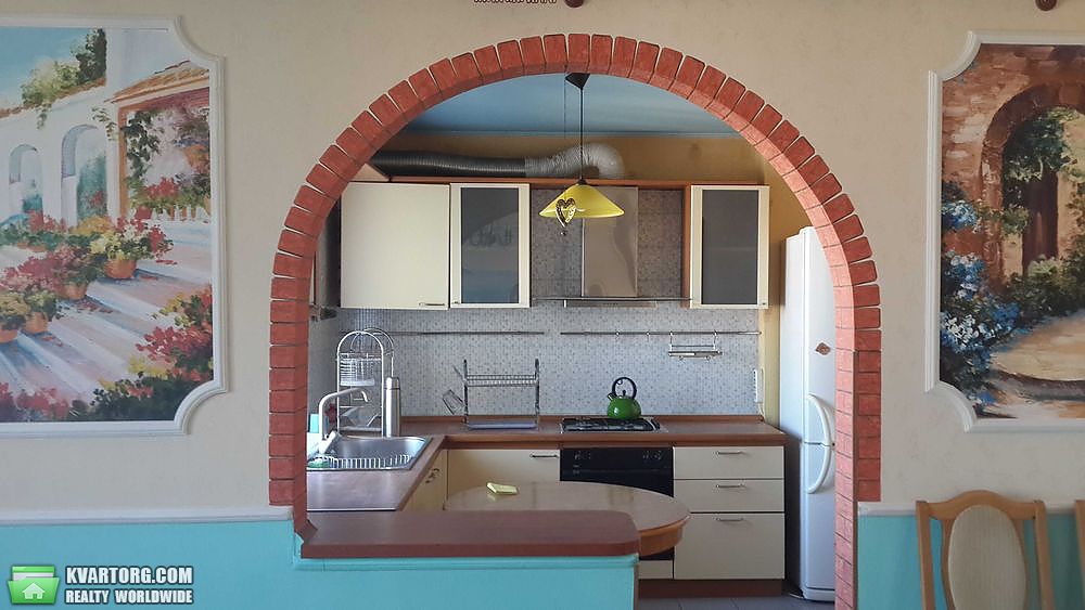 Sell 3-room apartment. Киев, Захаровская — photo 1